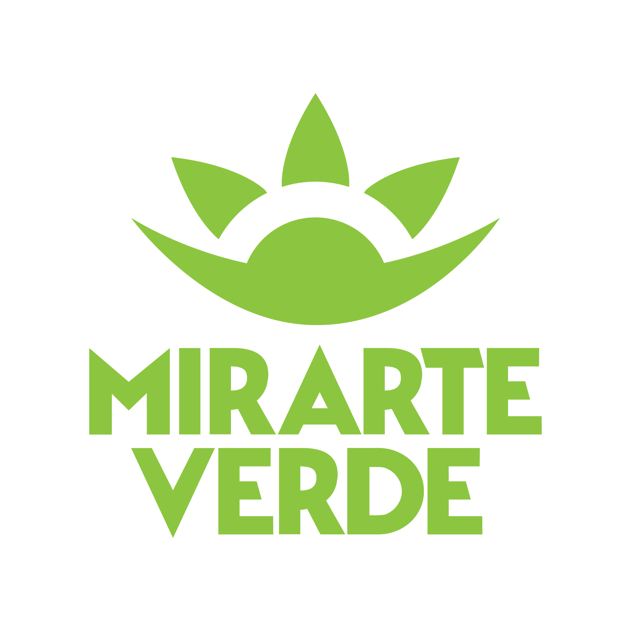 Mirarte Verde